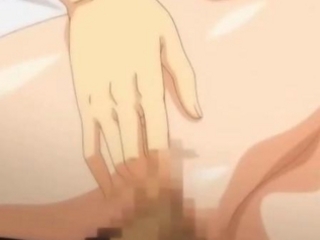 Anime lesbians licking wet cunts