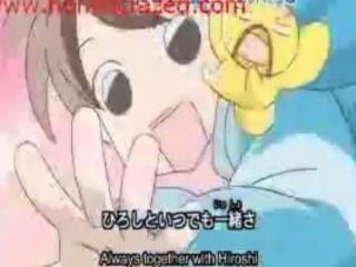 Higepiyo Anime Adult