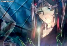 Anime shemale sex and cumming