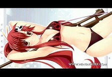 sexy Sexy anime girls11 sexy