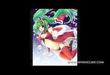 fan service Anime Girls Collection 12 Hentai Ecchi Kawaii Cute Manga Anime AymericTheNightmare