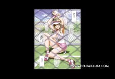 nude 1000 Ecchi y Fanservice anime girls