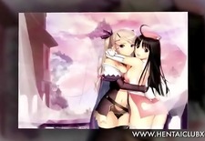 nude áº¢nh Ecchi 16 Pháº§n 4 anime girls