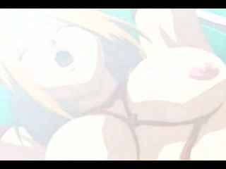 Super horny girl fingering her wet pussy - anime hentai movie 74