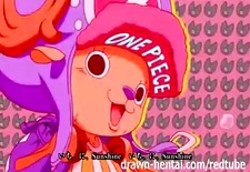 One Piece Hentai video Sex with Nico Robin