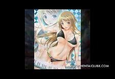 girls ecchi Anime Girls Collection 10 Hentai Ecchi Kawaii Cute Manga Anime AymericTheNightmare