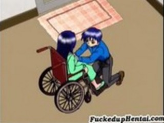Steamy Anime Porn Video - XVIDEOS.COM