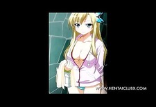hentai Sexy Anime Girls Top10 Part 1 hentai