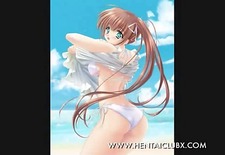 nude Sexy Anime Girlstouch my body anime girls