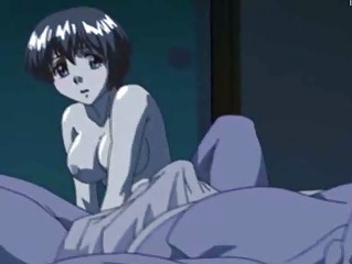 Big Titty Hentai Tramps in Lust Have Some Anime XXX