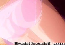 Anime sex drama sequel to the first Ringetsu