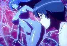 Hot Sexy Body Great Tits Horny Anime Part2
