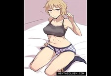sexy anime girls hardcore softcore fan service