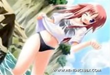 hentai Sexy Anime Girls V3 nude